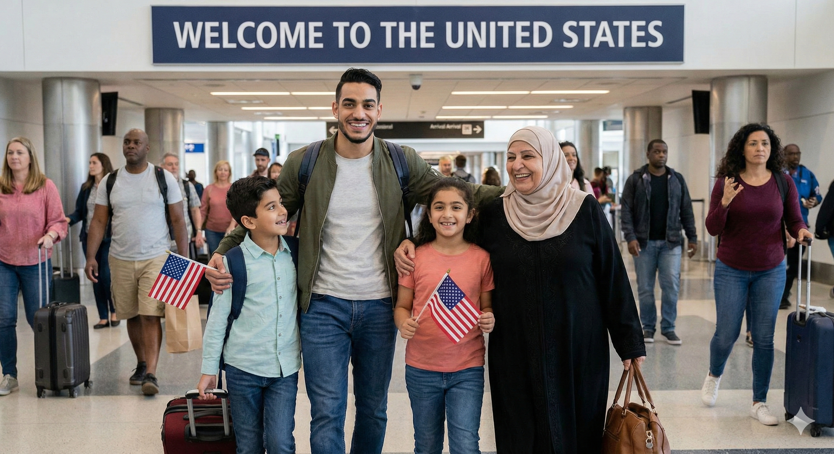 Citizenship Application